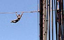 brooklyn bridge swinger