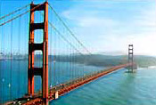 golden gate