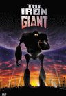 iron giant