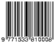 ISSN 1533-810X