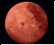 red moon