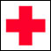 red cross