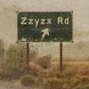 zzyzx road